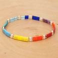 fashion miyuki beads rainbow braceletpicture64