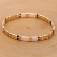fashion miyuki beads rainbow braceletpicture66