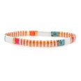 fashion miyuki beads rainbow braceletpicture81