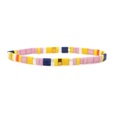 fashion miyuki beads rainbow braceletpicture83