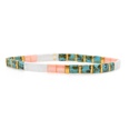 fashion miyuki beads rainbow braceletpicture87