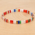 fashion miyuki beads rainbow braceletpicture97