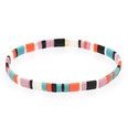 fashion miyuki beads rainbow braceletpicture101
