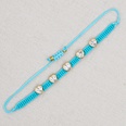 ethnic style simple Miyuki beads handwoven braceletpicture13
