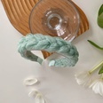 Korean mesh twist braid headbandpicture17