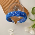Korean mesh twist braid headbandpicture32