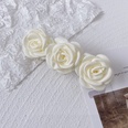 Korean camellia white grasping clippicture14
