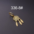 fashion metal snake earrings wholesalepicture27