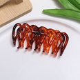 Korean resin hollow catching clippicture19