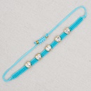 ethnic style simple Miyuki beads handwoven braceletpicture11