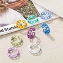 retro fashion hollow alloy ring wholesalepicture8