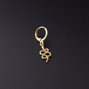 fashion metal snake earrings wholesalepicture17