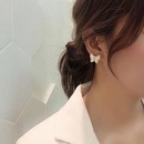 Korean Style Fashion Diamond Butterfly Earringspicture11