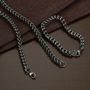 retro doublesided grinding necklacepicture10