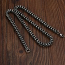 retro doublesided grinding necklacepicture13