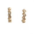 fashion copper microinlaid zircon earringspicture13