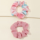 simple solid color rubber band solid color wholesalepicture23