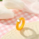 simple candy color acrylic ring wholesalepicture14