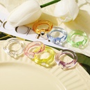 fashion creative jelly color diamond ring wholesalepicture11