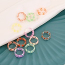 fashion candy color fruit acrylic ring wholesalepicture20