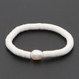 Bohemian style simple handmade pearl small bracelet wholesalepicture34