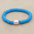 Bohemian style simple handmade pearl small bracelet wholesalepicture36