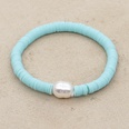 Bohemian style simple handmade pearl small bracelet wholesalepicture37