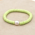 Bohemian style simple handmade pearl small bracelet wholesalepicture43