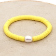 Bohemian style simple handmade pearl small bracelet wholesalepicture39