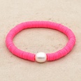 Bohemian style simple handmade pearl small bracelet wholesalepicture40