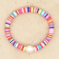 bohemia style color pearl couple braceletpicture57