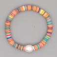 bohemia style color pearl couple braceletpicture58