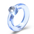 fashion creative jelly color diamond ring wholesalepicture20