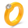 fashion creative jelly color diamond ring wholesalepicture24
