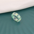 fashion candy color fruit acrylic ring wholesalepicture32