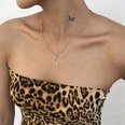 fashion simple geometric pearl pendant necklacepicture39