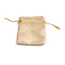 gold and silver beam mouth wenwan jewelry packaging bagpicture7