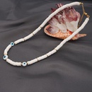 bohemian pure white freshwater pearl necklacepicture18
