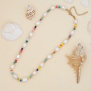 bohemian personality freshwater pearl handmade necklacepicture10
