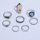 retro carved geometric ring 8piece wholesalepicture7