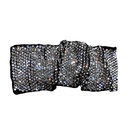 Korean simple full diamond folds bangs clip wholesalepicture15