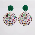Fashion Simple Acrylic Stud Earringspicture21