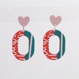 Fashion Simple Acrylic Stud Earringspicture24