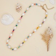 bohemian personality freshwater pearl handmade necklacepicture13