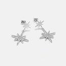 Fashion Goldplated Star Earringspicture11