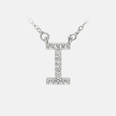 fashion 26 letter clavicle necklace wholesalepicture27