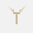 fashion 26 letter clavicle necklace wholesalepicture35