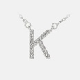 fashion 26 letter clavicle necklace wholesalepicture52