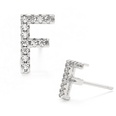 fashion diamond DIY letter earrings wholesalepicture32