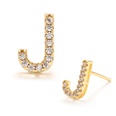 fashion diamond DIY letter earrings wholesalepicture39